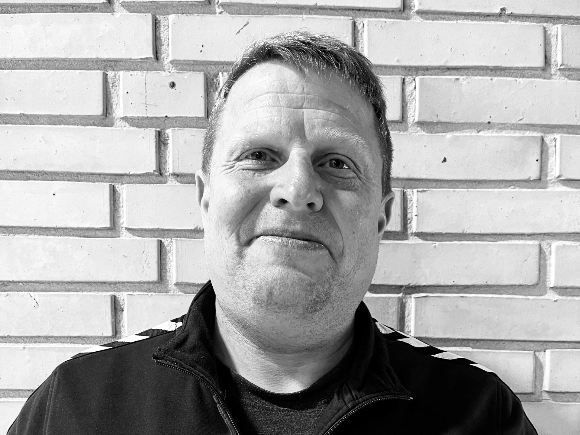 Flemming DBU Bornholm Flemming DBU Bornholm